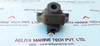 Wabco fluid quick release valve for 3/4" piping - Rexroth