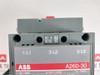 Abb A260-30 Contactor 400A 3-pole 600V