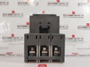 Abb A260-30 Contactor 400A 3-pole 600V
