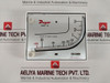 Dwyer Model 25 Molded Plastic Manometer -.05-3 Inch