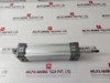 Rexroth P26011-3074 Pneumatic Air Cylinder Max Inlet 200 Psi