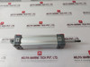 Rexroth P26011-3074 Pneumatic Air Cylinder Max Inlet 200 Psi