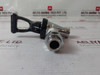Crown Hu001B Urn Boiling Hot Water Tap