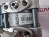 Rosemount 1151 Smart Pressure Transmitter 4 To 20 Ma 2000 Psi