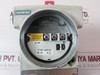 Siemens 7Mf4433-1Da02-2Ab1-z Differential Pressure Transmitter (Not Working)
