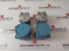 Rosemount 1151 Gp5 Pressure Transmitter 0-310/1850Mbar 4-20 Ma