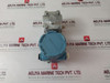 Rosemount 1151 Gp5 Pressure Transmitter 0-310/1850Mbar 4-20 Ma