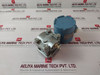 Rosemount 1151 Gp5 Pressure Transmitter 0-310/1850Mbar 4-20 Ma
