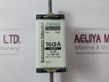 Lindner Nh 1 Sgp Full Protection Fuse Gl-gi I1= 100 Ka