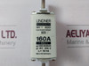 Lindner Nh1 8001 Full Protection Fuse Insert ~660V