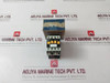 Telemecanique Ca2Dn31B7 Control Relay 10A 24V 50/60 Hz