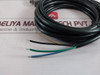 Honeywell 14Ce1-3K Compact Precision Limit Switch 3M Cable