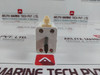 Unelec 37064 Fuse 500 V