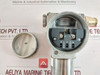 Smar M5 Pressure Transmitter 90 To 3600 Psi