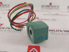 Asco 8262G230 Red-hat Solenoid Valve 304352