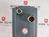 Siemens 1Fl6064-1Ac61-0Aa1 3~ Servo Motor