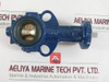 Keystone Gjl-250 Water Butterfly Valve M3647-002