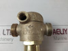 Dvgw Bl0414 Pressure Reducing Valve 1/2" B21/3