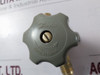 Danfoss 009G0127 Shut-off Valve 3/8"