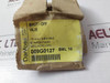 Danfoss 009G0127 Shut-off Valve 3/8"