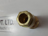 Serto 15-1/2 Female Adaptor Union 1/2"-15 Mm