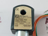 Parker Af4C05 Solenoid Valve Coil 120V 60Hz