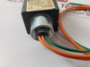Parker Af4C05 Solenoid Valve Coil 120V 60Hz