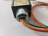 Parker Af4C05 Solenoid Valve Coil 120V 60Hz