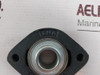 Ina Flcte 20 Flange Bearing 563.04.00.012