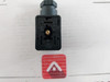 Hirschmann Gm209Nd Solenoid Valve 552.12.05.003