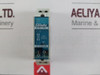 Eltako R12-110 Electromechanical Switch Relay 230 Vac 16A