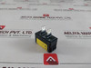 Cooper Bussmann Tcf50 Current Limiting Fuse 50A