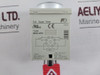 Fuji Electric Ms4Sf-ap1N Super Timer 100-240Vac 50/60Hz