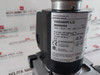Kromschroder Vas350R/Lq Solenoid Gas Valve 120Vac 50/60Hz Ip65
