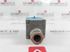 Danfoss 018Z6192 Solenoid Valve 100V Ac