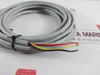 Jaquet Dsf 2210.87 Stv Speed Sensor With 17Ft Cable