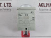 Fuji Electric Ms4Sf-ap1T Super Timer 250 Vac 3A 50/60Hz