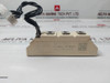 Semikron Skkt 42/16 E Dual Thyristor Module