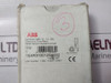 Abb C561.10 Time Delay Relay 1Sar310012R0002