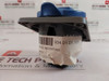 Legrand 520 23 Interlock Socket Terminal Mounting Ip44