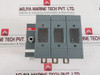 Abb Os 160Gd03 Switch Fuse 1Sca126307R1001