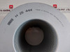 Mann Filter H 25 444 Filter Element