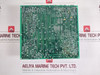 Autronica Bsa-101 Main Processor Board