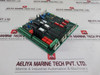 Autronica Bsa-101 Main Processor Board