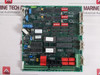 Autronica Bsa-101 Main Processor Board