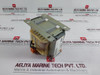 J. Schneider Eces 0.5B-0804T04001 Transformer 50/60 Hz