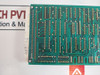 Valmet Automation 542836-6B Printed Circuit Board