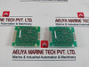 Abb Yxo 119 Current Monitor 3Ayn489001-aag/00