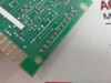 Abb Yxo 119 Current Monitor 3Ayn489001-aag/00