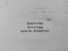 Philips 9562 158 87005 Pcb Card